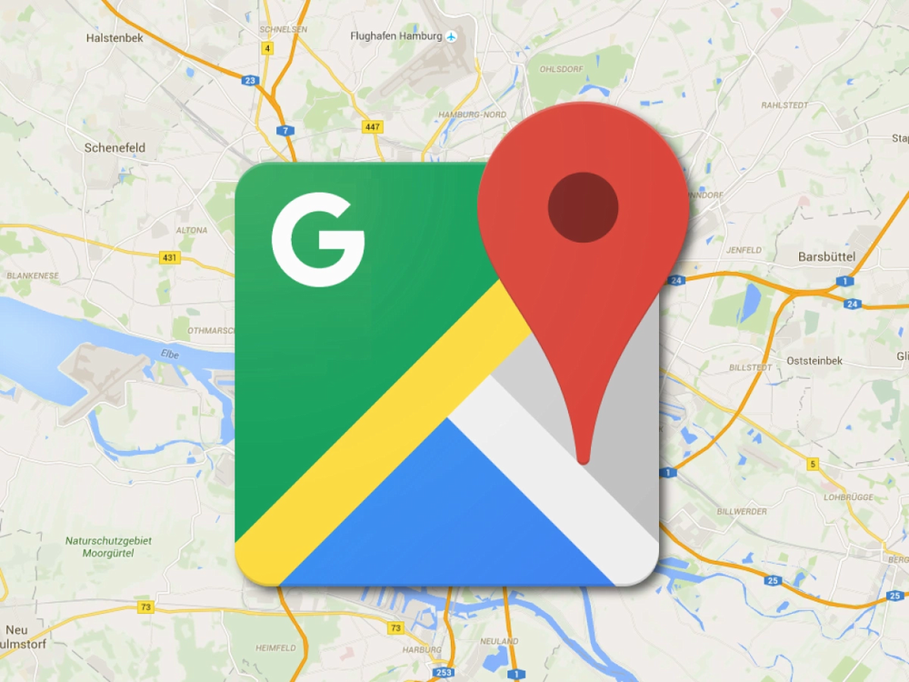map-selector